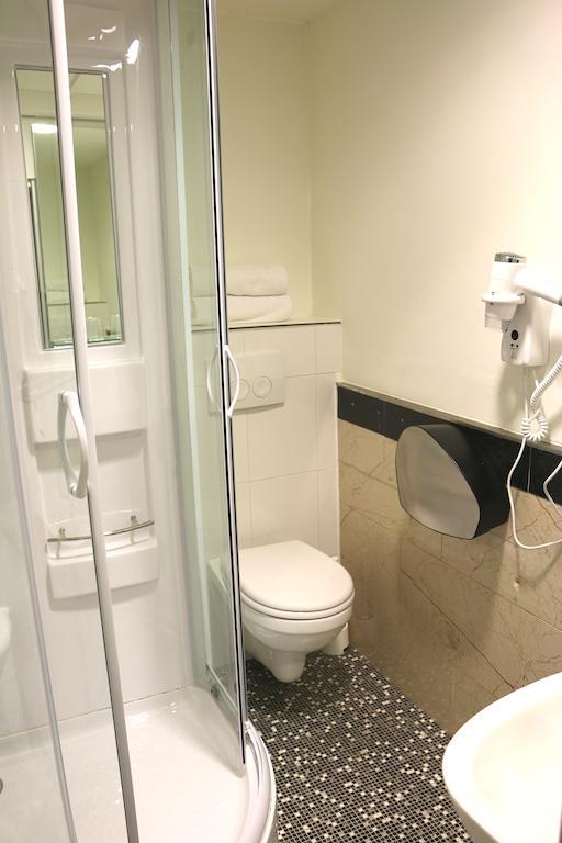 Floris Hotel Amsterdam Dış mekan fotoğraf