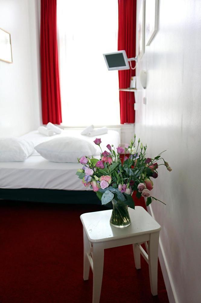 Floris Hotel Amsterdam Dış mekan fotoğraf