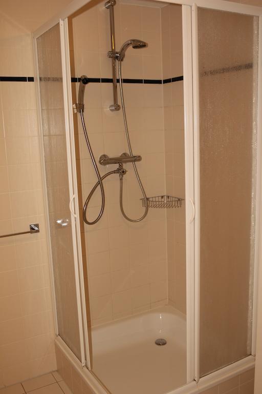Floris Hotel Amsterdam Dış mekan fotoğraf