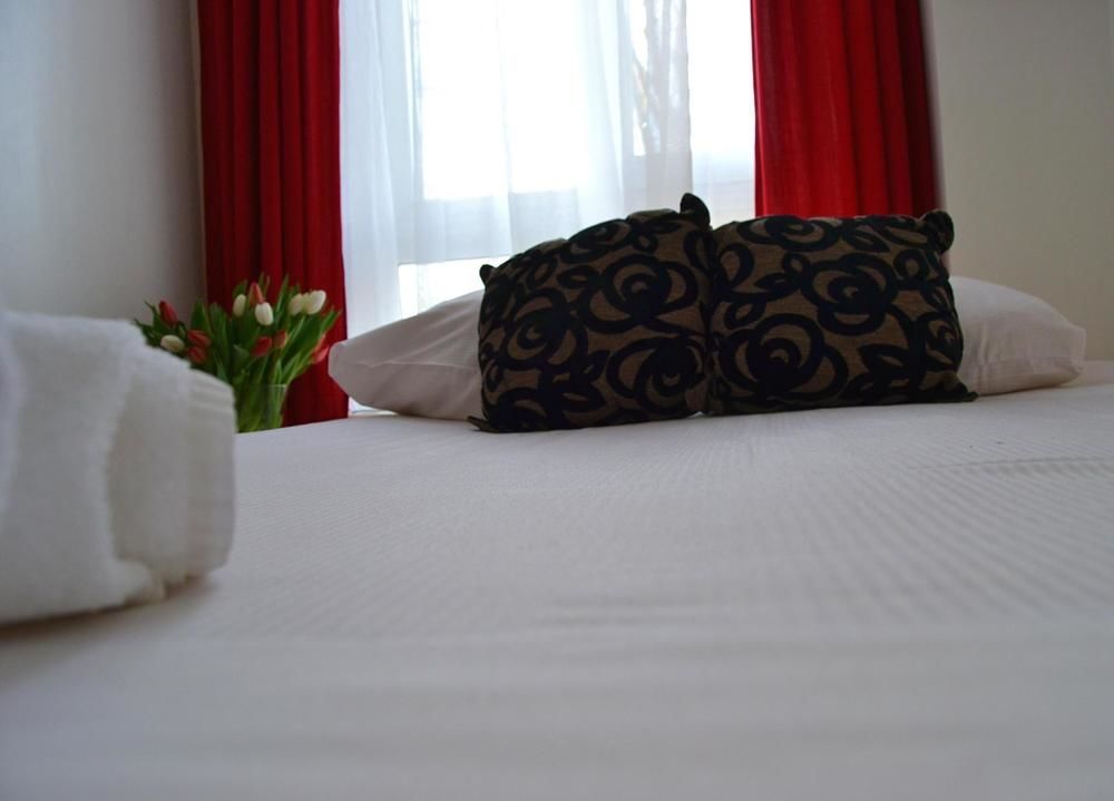 Floris Hotel Amsterdam Dış mekan fotoğraf