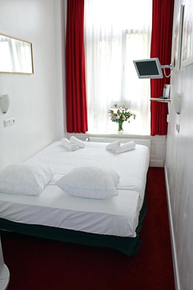 Floris Hotel Amsterdam Dış mekan fotoğraf