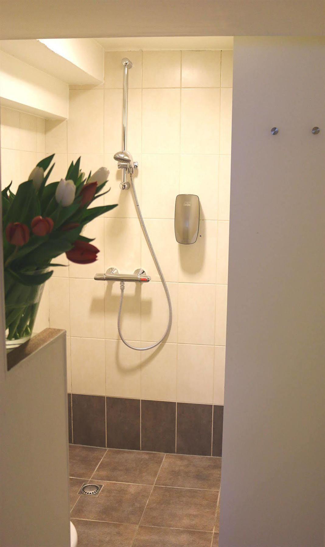 Floris Hotel Amsterdam Dış mekan fotoğraf