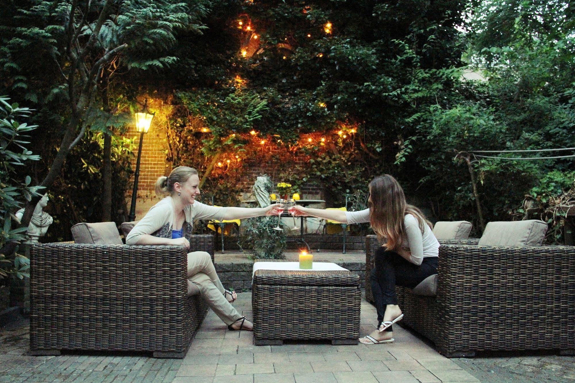 Floris Hotel Amsterdam Dış mekan fotoğraf
