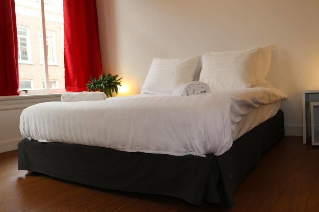 Floris Hotel Amsterdam Dış mekan fotoğraf