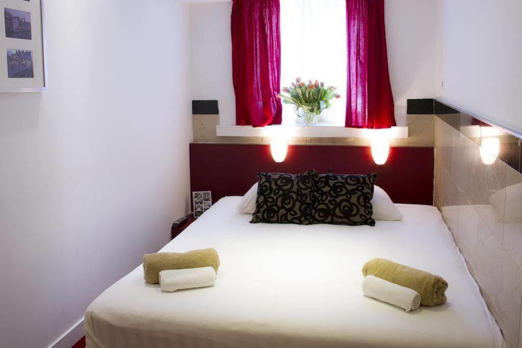 Floris Hotel Amsterdam Dış mekan fotoğraf