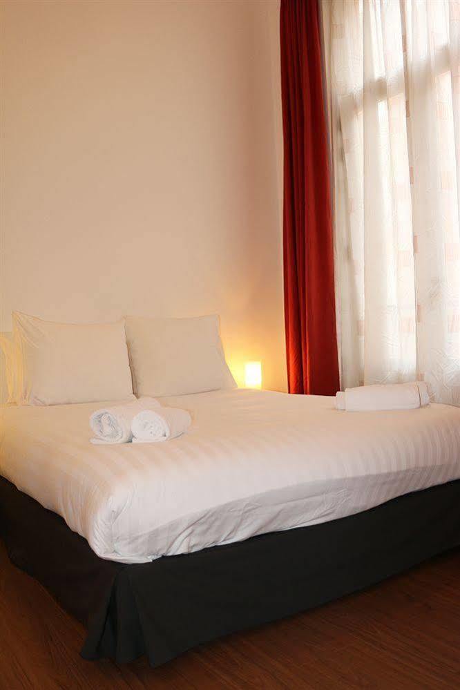 Floris Hotel Amsterdam Dış mekan fotoğraf
